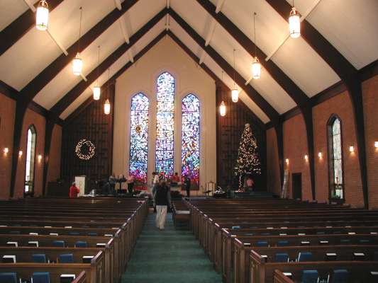 image, The Barrow Family