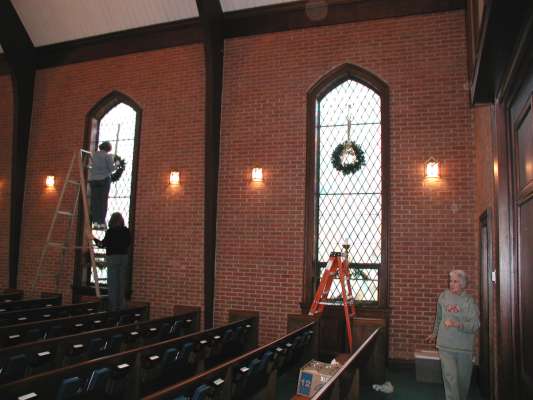 image, The Barrow Family