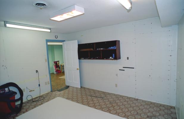 image, The Barrow Family