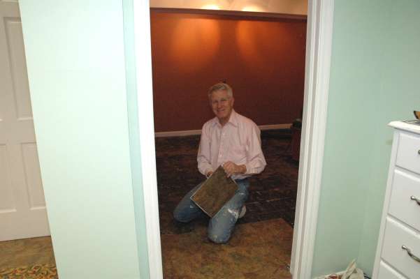 image, The Barrow Family