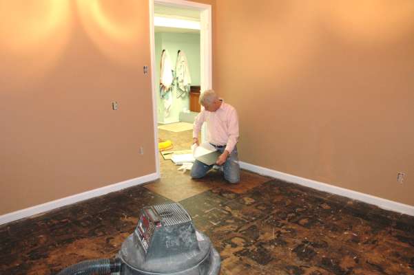 image, The Barrow Family