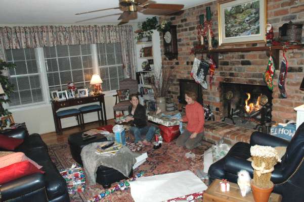 image, The Barrow Family