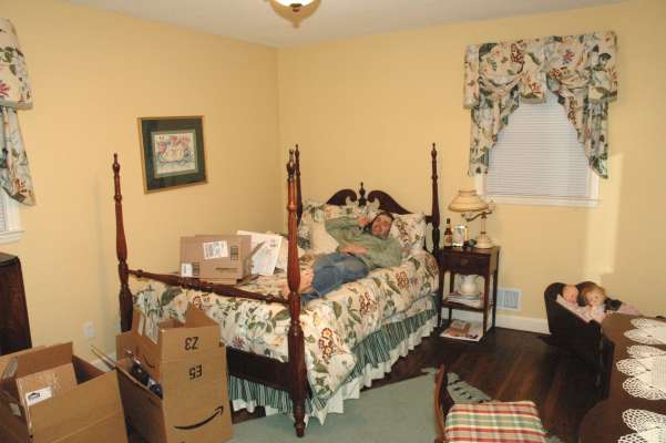 image, The Barrow Family