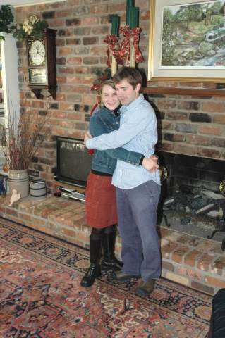 image, The Barrow Family