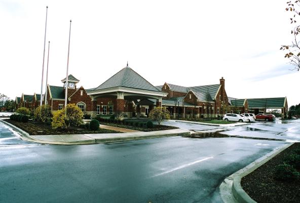 image, The Barrow Family