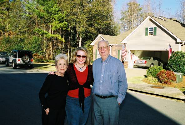 image, The Barrow Family