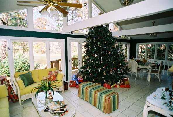 image, The Barrow Family