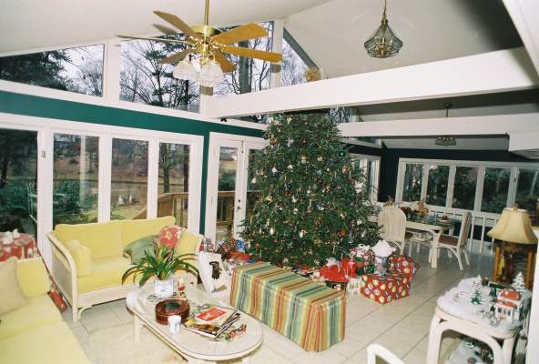 image, The Barrow Family