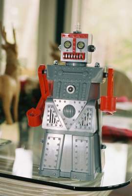 image, The Barrow Family