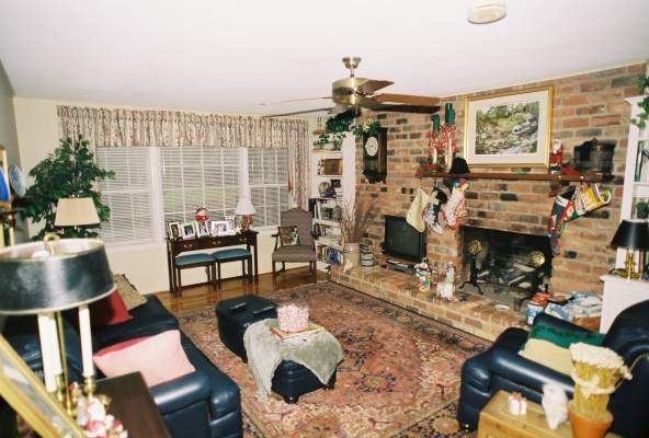 image, The Barrow Family