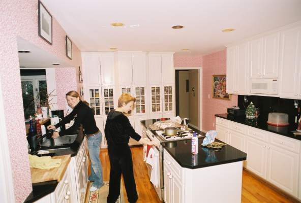 image, The Barrow Family