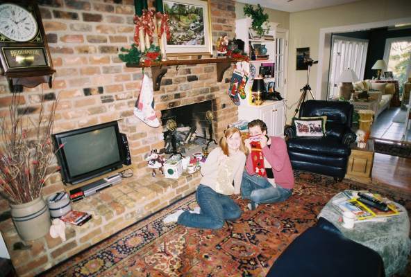 image, The Barrow Family