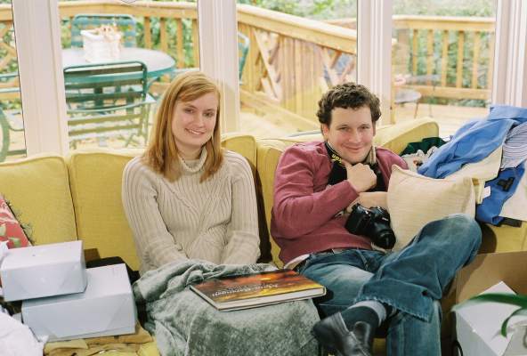 image, The Barrow Family