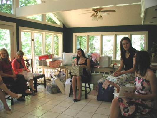 image, The Barrow Family