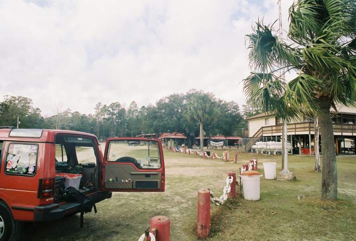 image, The Barrow Family