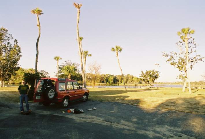 image, The Barrow Family