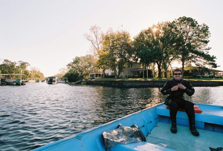 image, The Barrow Family