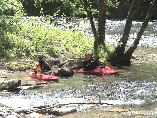 image, The Barrow Family