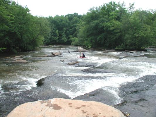 image, The Barrow Family