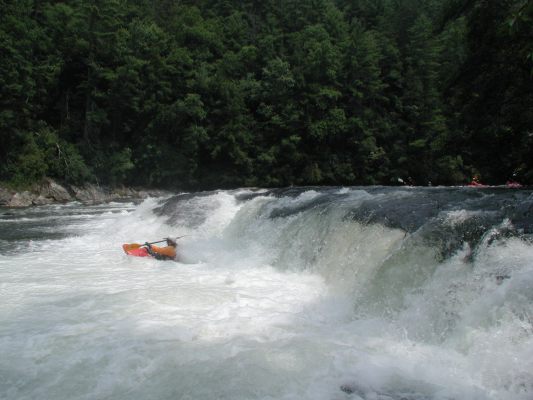 image, The Barrow Family