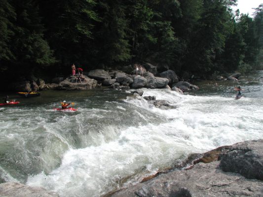 image, The Barrow Family