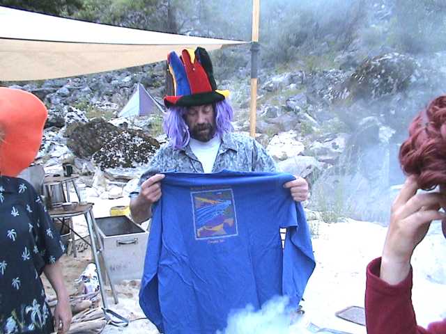 image, The Barrow Family