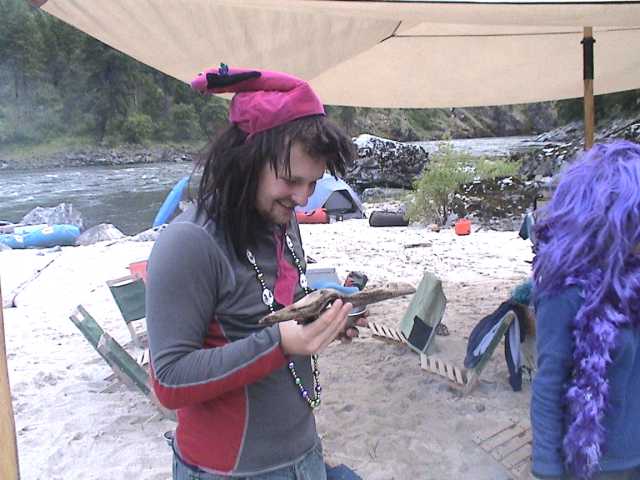 image, The Barrow Family