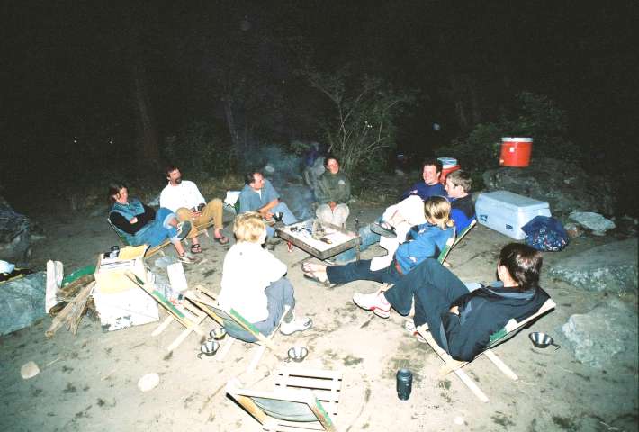 image, The Barrow Family