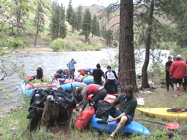 image, The Barrow Family