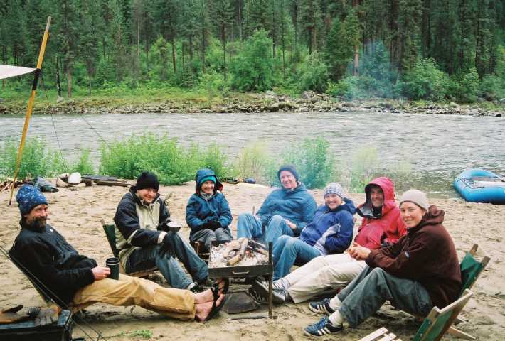 image, The Barrow Family