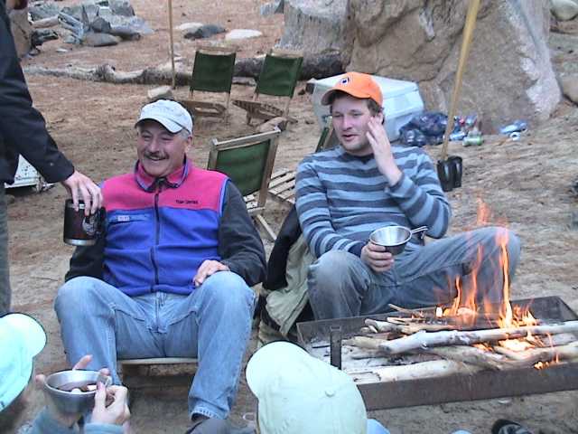 image, The Barrow Family