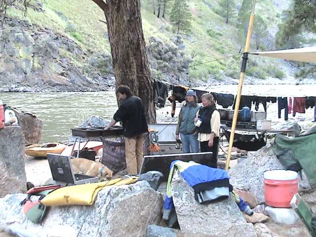 image, The Barrow Family