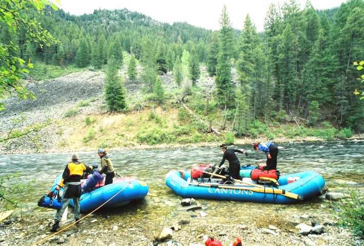 image, The Barrow Family