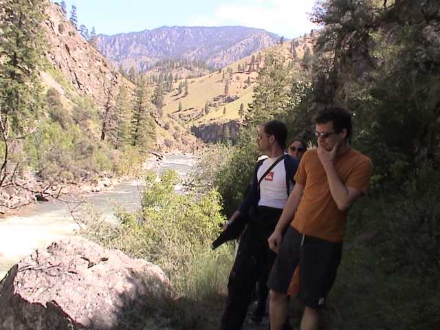 image, The Barrow Family