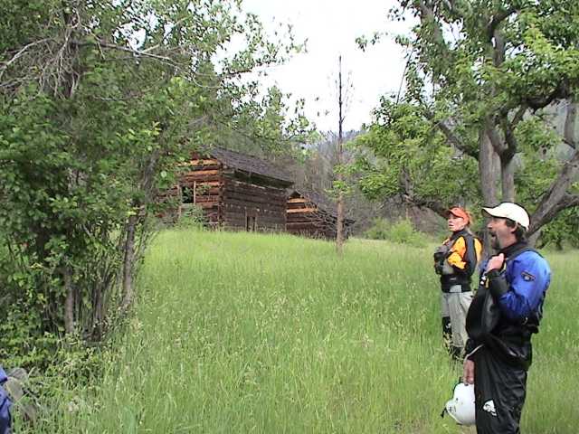 image, The Barrow Family