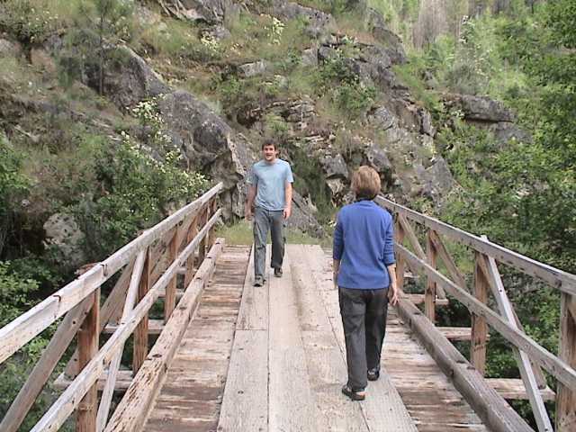 image, The Barrow Family