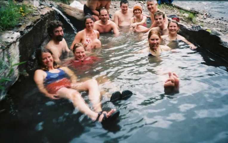 image, The Barrow Family