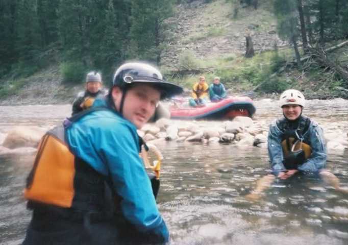 image, The Barrow Family