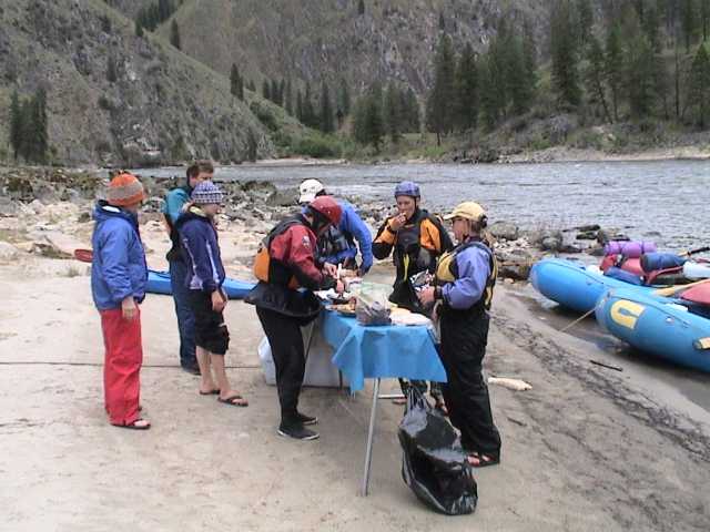 image, The Barrow Family