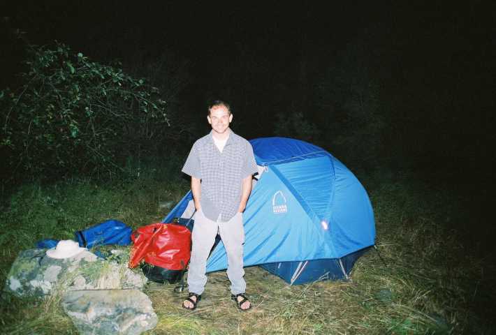 image, The Barrow Family