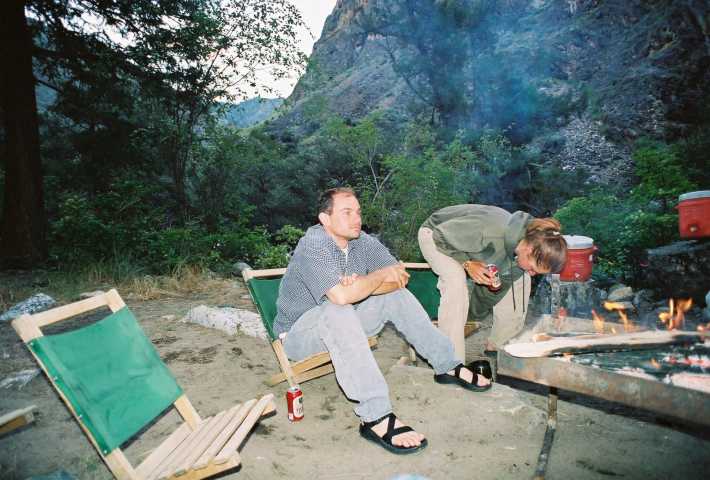 image, The Barrow Family