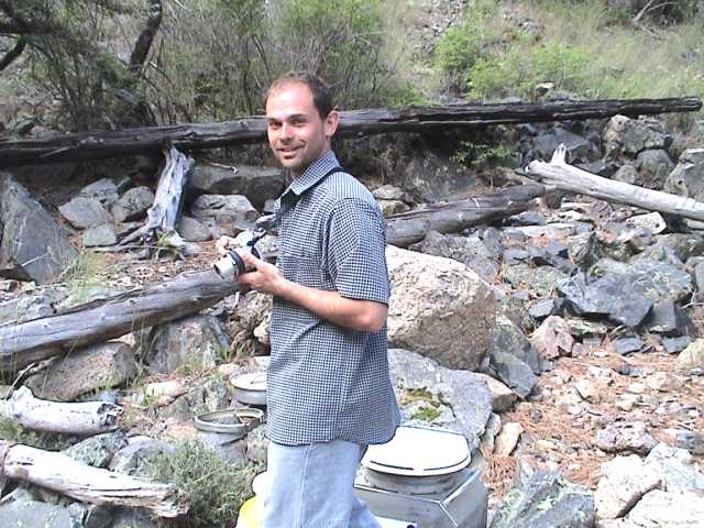 image, The Barrow Family