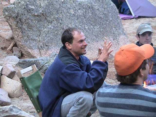 image, The Barrow Family