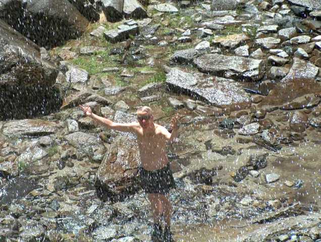 image, The Barrow Family