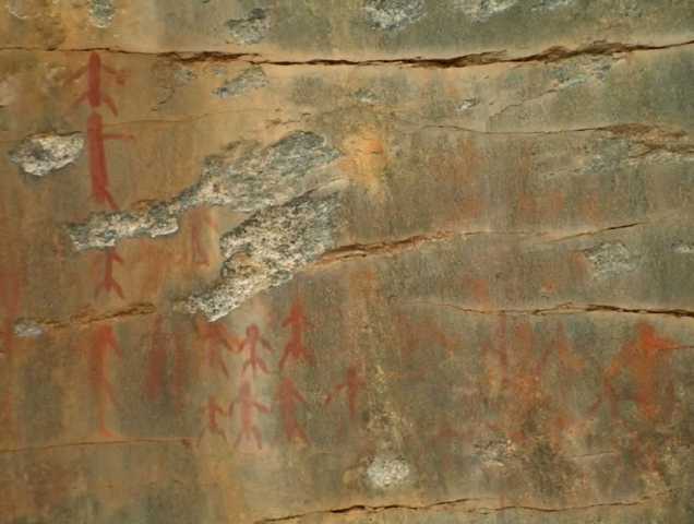 image, The Barrow Family