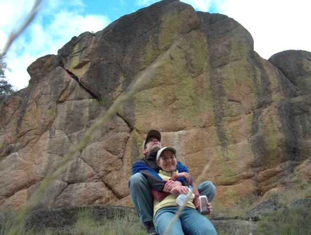 image, The Barrow Family