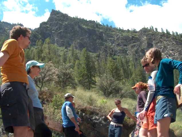 image, The Barrow Family