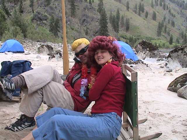 image, The Barrow Family