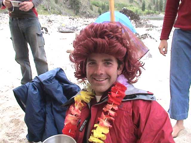 image, The Barrow Family