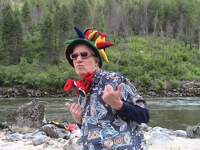 image, The Barrow Family